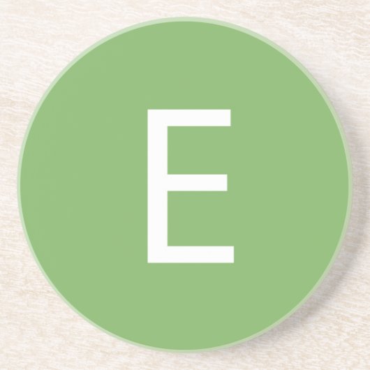 イーコースター コースター (正面)