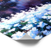 イーサリアの静けさの池 ポスター (角)