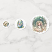 イーサリアイースター コンフェッティ (正面)