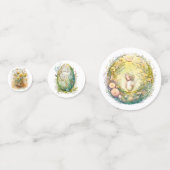 イーサリアイースター コンフェッティ (裏面)