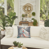 イーサリアプリンセスインアザファンタジーガーデン クッション