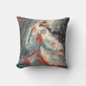 イーサリアプリンセスインアザファンタジーガーデン クッション (正面)