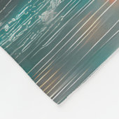 イーサリアプリンセスインアザファンタジーガーデン フリースブランケット (角)