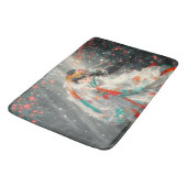 イーサリアプリンセスインファンタジーガーデン バスマット (アングル)