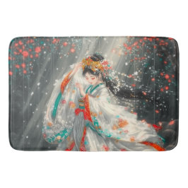 イーサリアプリンセスインファンタジーガーデン バスマット