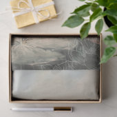 イーサリア湖ほこりっぽいピンクロータスアート 薄葉紙 (ギフト)