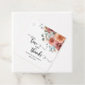 イーサリア赤面、ピーチ感謝していラブとモダン、 フェイバータグ (インサイチュ)