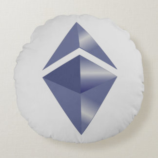 イーサリウムクッション ラウンドクッション