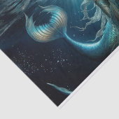 イーサリーアル・サイレン・ムーンライトの人魚の切り離し 薄葉紙 (詳細)