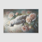 イーサリードーンデクページ 薄葉紙 (正面)