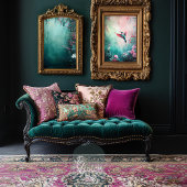 イーサリーミスティつるズフローラガーデン 薄葉紙