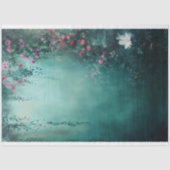 イーサリーミスティつるズフローラガーデン 薄葉紙 (正面)