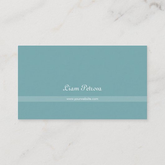 イーサリームーディミスティ冬林 名刺 (裏面)