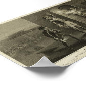 イーサン・アレン ポスター (角)