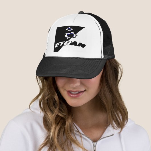 イーサン キャップ (インサイチュ)