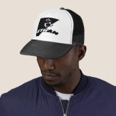 イーサン キャップ (インサイチュ)