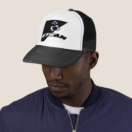 イーサン キャップ (インサイチュ)