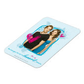 イーサン&タラ マグネット (左側)