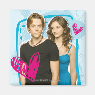 イーサン&タラ マグネット