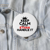 イーサン 缶バッジ (インサイチュ)