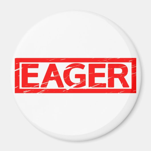 イージースタンプ マグネット (正面)