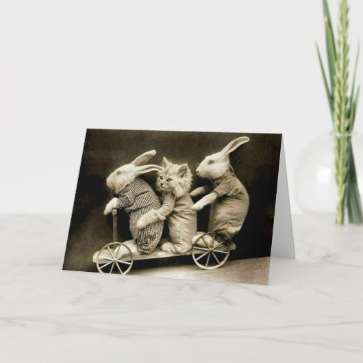 イースおもしろいターカード シーズンカード (正面)