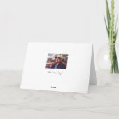 イースぼやけター シーズンカード (裏面)