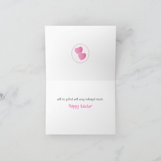 イースカラフルター処理 シーズンカード (内部)