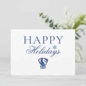 イースタンイリノイ大学のPanthersロゴ シーズンカード (スタンド正面)