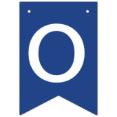 イースタンイリノイ州Panthers Paw Print & EIU バンティングフラッグ (第3の旗)