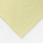 イースタンクリムゾンドラゴン、エンボス効果金ゴールド フリースブランケット (角)