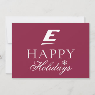 イースタンケンタッキー大学 シーズンカード