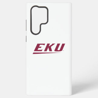 イースタンケンタッキー大学 | EKU SAMSUNG GALAXY S22 ULTRAケース