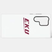 イースタンケンタッキー大学 | EKU SAMSUNG GALAXYケース (裏面横)