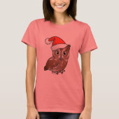 イースタンスクリーチフクロムサンタ Tシャツ (正面)