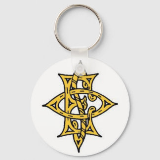 イースタンスターキーリング キーホルダー