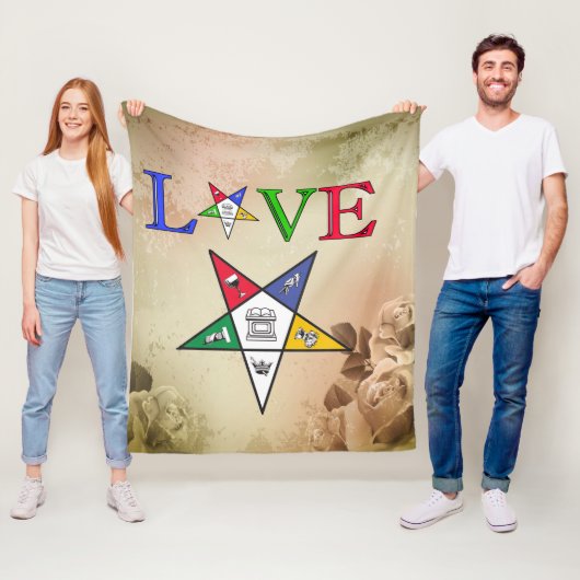 イースタンスターフリースブランケット フリースブランケット (インサイチュ)