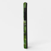 イースタンタイガーアゲハチョウバタフライオンコンフォローア Case-Mate iPhoneケース (裏面/左)