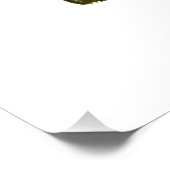 イースタンタイガーアゲハチョウ ポスター (コーナー)