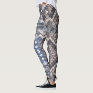 イースタンダイヤモンドバックガラガラガラレギンス レギンス