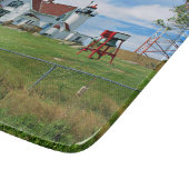 イースタンポイントライトハウス、MAカッティングボード カッティングボード (角)