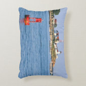 イースタンポイントライトハウスMAアクセントピロー アクセントクッション (正面(垂直))