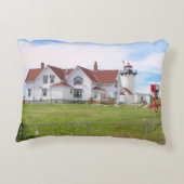 イースタンポイントライトハウスMAアクセントピロー アクセントクッション (裏面)