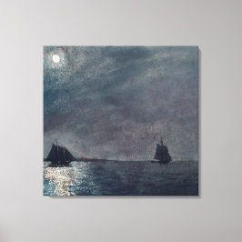 イースタンポイントライト キャンバスプリント