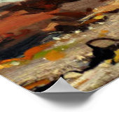 イースタンポイント素晴らし、アートバイWinslow Homer ポスター (角)