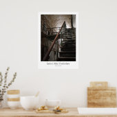 イースタン州刑務所プリント ポスター (キッチン)