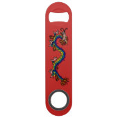 イースタン·ドラゴン スピード栓抜き (裏面)