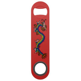 イースタン·ドラゴン スピード栓抜き