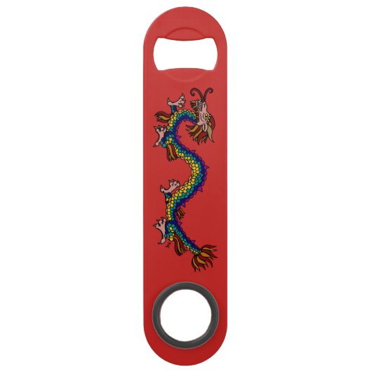 イースタン·ドラゴン スピード栓抜き (正面)