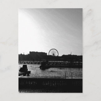 イースタン・ビーチ ポストカード